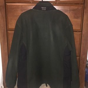 Men’s Izod Jacket